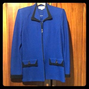 St. John Vintage Blazer